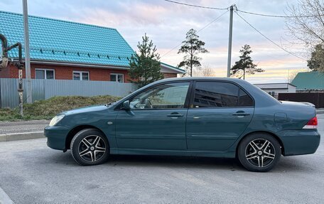 Mitsubishi Lancer IX, 2006 год, 380 000 рублей, 6 фотография