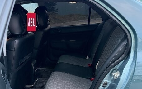 Mitsubishi Lancer IX, 2006 год, 380 000 рублей, 10 фотография