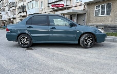 Mitsubishi Lancer IX, 2006 год, 380 000 рублей, 5 фотография