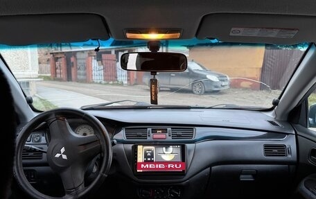 Mitsubishi Lancer IX, 2006 год, 380 000 рублей, 8 фотография