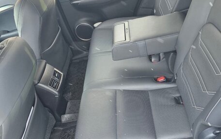 Lexus NX I, 2018 год, 3 499 000 рублей, 14 фотография