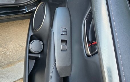 Lexus NX I, 2018 год, 3 499 000 рублей, 11 фотография