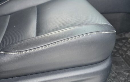 Lexus NX I, 2018 год, 3 499 000 рублей, 17 фотография