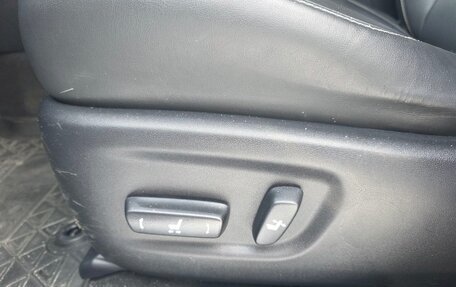 Lexus NX I, 2018 год, 3 499 000 рублей, 29 фотография