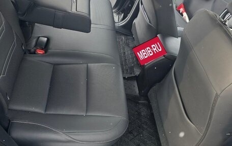 Lexus NX I, 2018 год, 3 499 000 рублей, 15 фотография