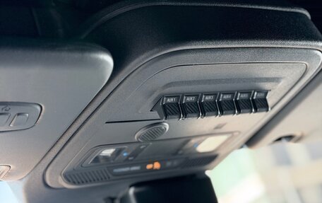 Ford Bronco, 2022 год, 7 800 000 рублей, 21 фотография