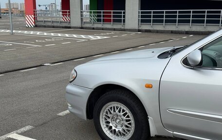 Nissan Cefiro III, 1999 год, 399 000 рублей, 5 фотография