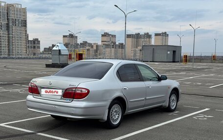 Nissan Cefiro III, 1999 год, 399 000 рублей, 6 фотография