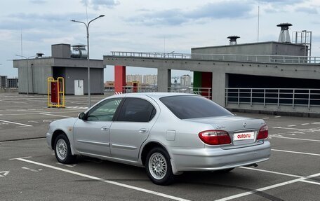 Nissan Cefiro III, 1999 год, 399 000 рублей, 3 фотография