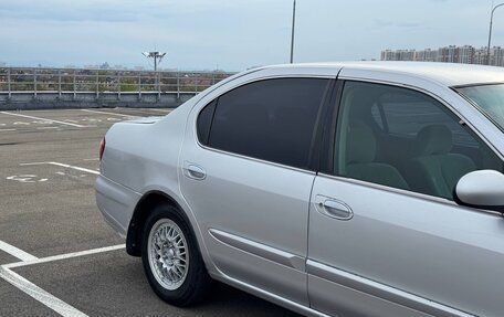 Nissan Cefiro III, 1999 год, 399 000 рублей, 7 фотография