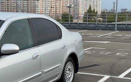 Nissan Cefiro III, 1999 год, 399 000 рублей, 10 фотография