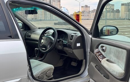 Nissan Cefiro III, 1999 год, 399 000 рублей, 11 фотография