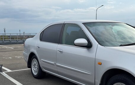 Nissan Cefiro III, 1999 год, 399 000 рублей, 9 фотография