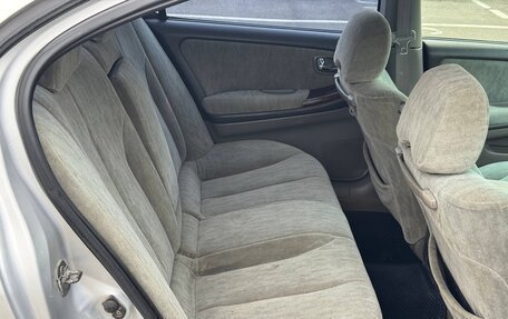 Nissan Cefiro III, 1999 год, 399 000 рублей, 14 фотография