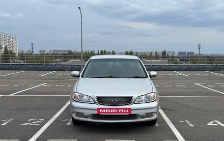 Nissan Cefiro III, 1999 год, 399 000 рублей, 2 фотография