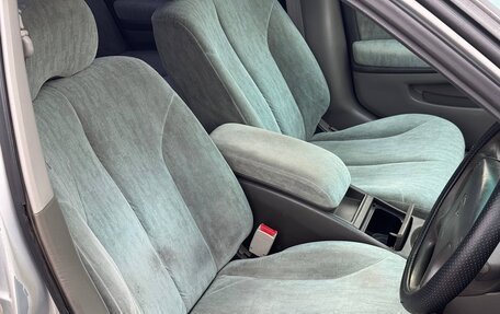 Nissan Cefiro III, 1999 год, 399 000 рублей, 15 фотография