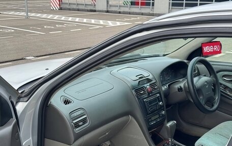 Nissan Cefiro III, 1999 год, 399 000 рублей, 12 фотография