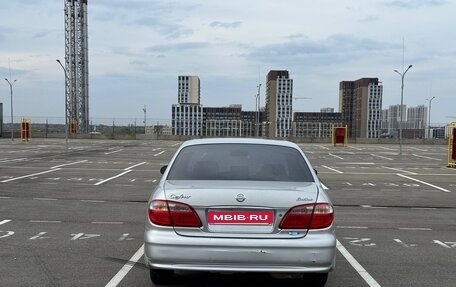 Nissan Cefiro III, 1999 год, 399 000 рублей, 8 фотография