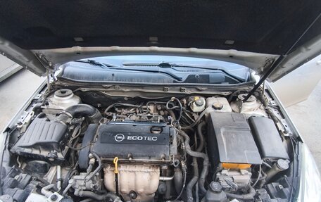 Opel Insignia II рестайлинг, 2010 год, 750 000 рублей, 7 фотография