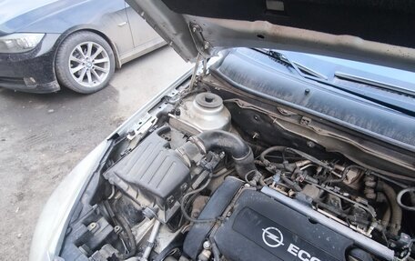 Opel Insignia II рестайлинг, 2010 год, 750 000 рублей, 8 фотография