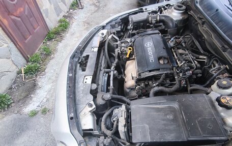 Opel Insignia II рестайлинг, 2010 год, 750 000 рублей, 9 фотография