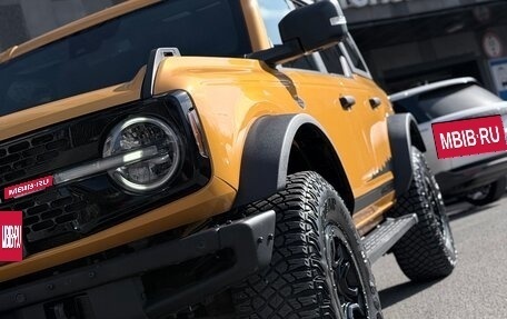 Ford Bronco, 2022 год, 7 800 000 рублей, 3 фотография