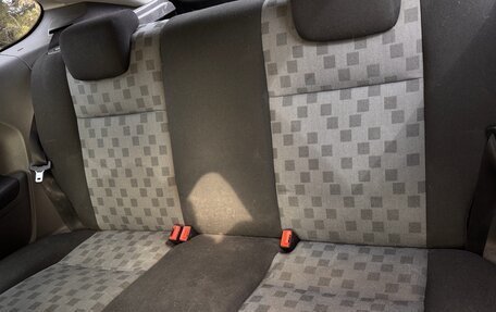 Ford Focus II рестайлинг, 2007 год, 339 000 рублей, 10 фотография