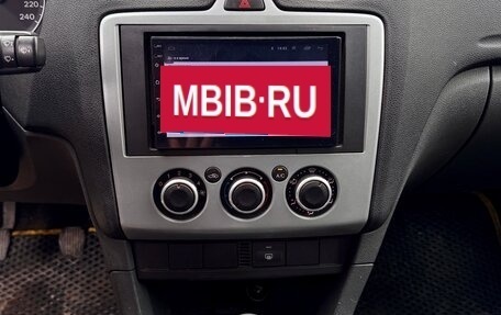 Ford Focus II рестайлинг, 2007 год, 339 000 рублей, 9 фотография