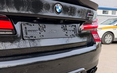 BMW M5, 2021 год, 13 000 000 рублей, 4 фотография