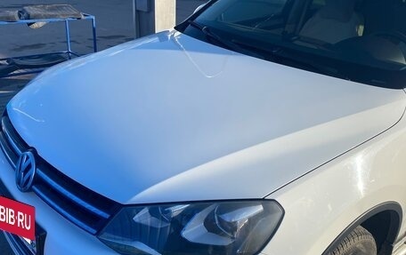 Volkswagen Touareg III, 2012 год, 1 440 000 рублей, 2 фотография