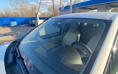 Volkswagen Touareg III, 2012 год, 1 440 000 рублей, 10 фотография