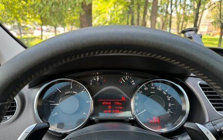 Peugeot 3008 I рестайлинг, 2012 год, 700 000 рублей, 2 фотография