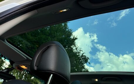 Peugeot 3008 I рестайлинг, 2012 год, 700 000 рублей, 4 фотография