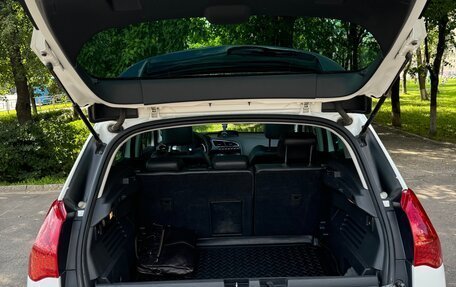 Peugeot 3008 I рестайлинг, 2012 год, 700 000 рублей, 5 фотография