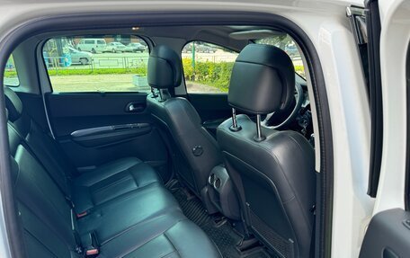 Peugeot 3008 I рестайлинг, 2012 год, 700 000 рублей, 11 фотография