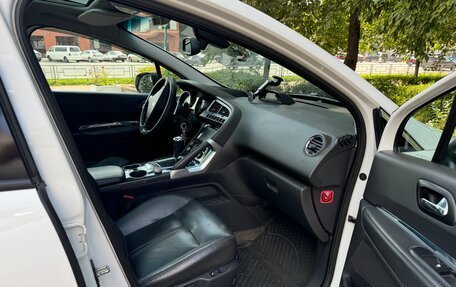 Peugeot 3008 I рестайлинг, 2012 год, 700 000 рублей, 13 фотография