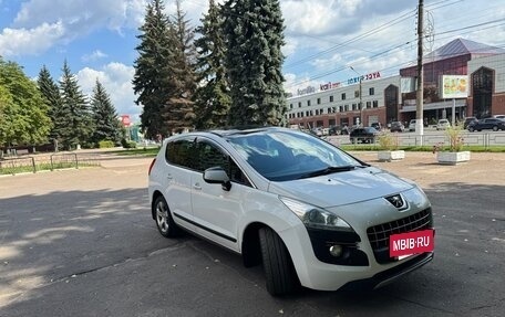 Peugeot 3008 I рестайлинг, 2012 год, 700 000 рублей, 8 фотография