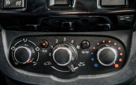 Renault Duster I рестайлинг, 2016 год, 888 000 рублей, 20 фотография