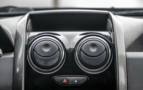 Renault Duster I рестайлинг, 2016 год, 888 000 рублей, 18 фотография