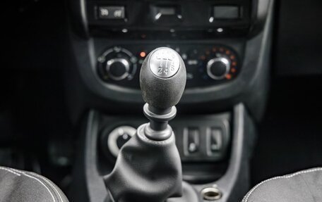 Renault Duster I рестайлинг, 2016 год, 888 000 рублей, 21 фотография