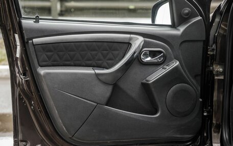 Renault Duster I рестайлинг, 2016 год, 888 000 рублей, 22 фотография