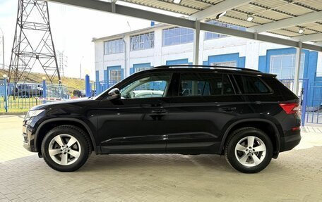 Skoda Kodiaq I, 2018 год, 2 649 000 рублей, 2 фотография