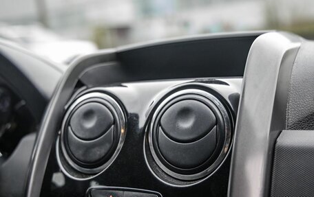 Renault Duster I рестайлинг, 2016 год, 888 000 рублей, 26 фотография