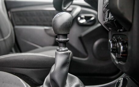 Renault Duster I рестайлинг, 2016 год, 888 000 рублей, 30 фотография