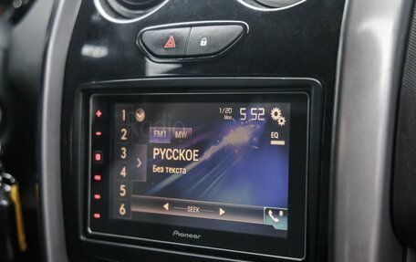 Renault Duster I рестайлинг, 2016 год, 888 000 рублей, 27 фотография