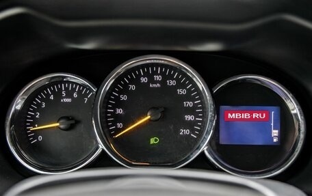 Renault Duster I рестайлинг, 2016 год, 888 000 рублей, 9 фотография