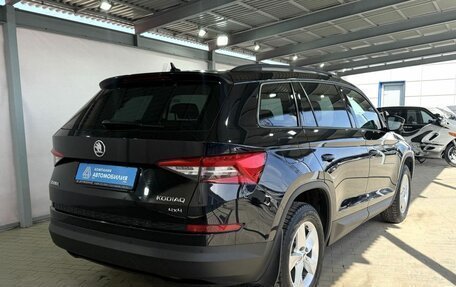 Skoda Kodiaq I, 2018 год, 2 649 000 рублей, 5 фотография