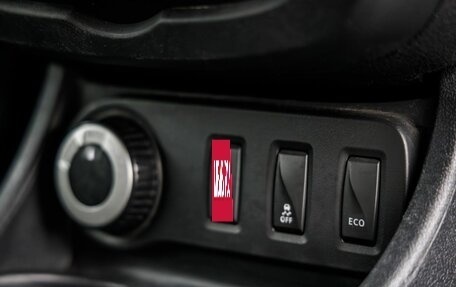 Renault Duster I рестайлинг, 2016 год, 888 000 рублей, 29 фотография