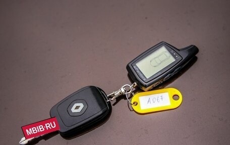 Renault Duster I рестайлинг, 2016 год, 888 000 рублей, 31 фотография