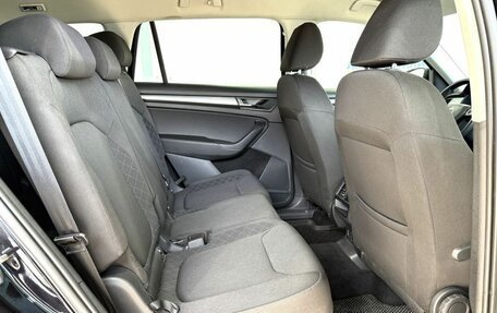 Skoda Kodiaq I, 2018 год, 2 649 000 рублей, 12 фотография